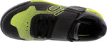 Five Ten Hellcat Pro Men's Clipless/Flat Pedal Shoe Semi Solar Yellow 7.5