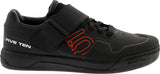 Five Ten Hellcat Pro Men's Clipless/Flat Pedal Shoe Black 7.5