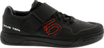 Five Ten Hellcat Pro Men's Clipless/Flat Pedal Shoe Black 7