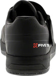 Five Ten Hellcat Pro Men's Clipless/Flat Pedal Shoe Black 7