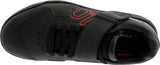 Five Ten Hellcat Pro Men's Clipless/Flat Pedal Shoe Black 8