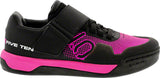 Five Ten Hellcat Pro WoMen's Clipless/Flat Pedal Shoe Shock Pink 10