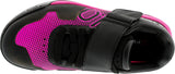 Five Ten Hellcat Pro WoMen's Clipless/Flat Pedal Shoe Shock Pink 11