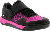 Five Ten Hellcat Pro WoMen's Clipless/Flat Pedal Shoe Shock Pink 10.5