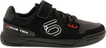 Five Ten Hellcat Men's Clipless/Flat Pedal Shoe Black/White 7