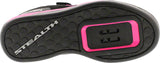 Five Ten Hellcat WoMen's Clipless/Flat Pedal Shoe Shock Pink 10