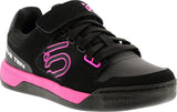 Five Ten Hellcat WoMen's Clipless/Flat Pedal Shoe Shock Pink 10