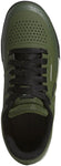 Five Ten Freerider Pro Men's Flat Shoe Strong Olive/Raw Khaki/Ash Silver 6