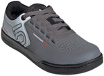 Five Ten Freerider Pro Flat Shoe - Men's Grey Five / Cloud White / Halo Blue 14