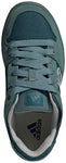 Five Ten Freerider Flat Shoe - Women's Sand / Wild Teal / Sand 8.5