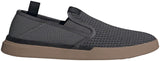 Five Ten Sleuth Slip-on Flat Shoe - Men's Grey Five / Core Black/ Gum M2 7