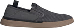 Five Ten Sleuth Slip-on Flat Shoe - Men's Grey Five / Core Black/ Gum M2 9.5