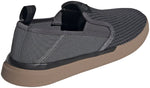 Five Ten Sleuth Slip-on Flat Shoe - Men's Grey Five / Core Black/ Gum M2 13