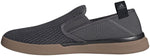 Five Ten Sleuth Slip-on Flat Shoe - Men's Grey Five / Core Black/ Gum M2 9