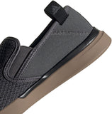 Five Ten Sleuth Slip-on Flat Shoe - Men's Grey Five / Core Black/ Gum M2 7.5