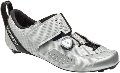 Garneau Tri Air Lite Men's Shoe Camo Silver 40