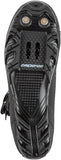 Garneau Mica II WoMen's Shoe Black 37