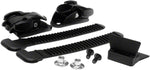 BONT Standard Buckle Kit with 11cm ladder Black