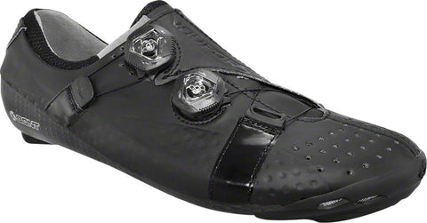 BONT Vaypor S Cycling Road Shoe Euro 45 Black