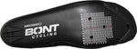 BONT Riot Road+ BOA Cycling Shoe Euro Wide 43 Black