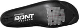 BONT Riot Road+ BOA Cycling Shoe Euro Wide 45 Black