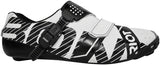 BONT Riot Buckle Road Cycling Shoe Euro 43 White/Black