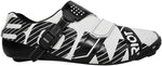 BONT Riot Buckle Road Cycling Shoe Euro 40.5 White/Black