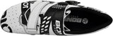 BONT Riot Buckle Road Cycling Shoe Euro 40 White/Black