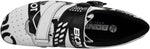 BONT Riot Buckle Road Cycling Shoe Euro 46 White/Black