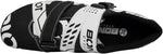 BONT Riot Buckle Road Cycling Shoe Euro 48 Black/White