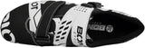 BONT Riot Buckle Road Cycling Shoe Euro 43 Black/White