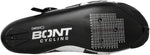 BONT Riot Buckle Road Cycling Shoe Euro 46 Black/White