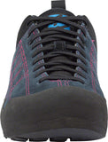 Five Ten Guide Tennie WoMen's Approach Shoe GRAY/Fuchsia 9