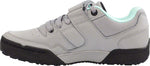 Five Ten Maltese Falcon WoMen's Clipless Shoe Granite 6