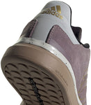 Five Ten Sleuth DLX Flat Shoe - Women's Legacy Purple / Matte Gold / Gum M2 6