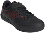 Five Ten Hellcat Pro Clipless Shoe - Men's Red / Core Black / Core Black 7