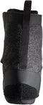 45NRTH Wolfgar Wool Replacement Liner Boot: Black Size 48