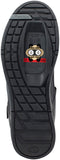 Crank Brothers Mallet BOA Men's Shoe - Black/Gold/Black Size 13