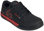 Five Ten Freerider Pro Flat Shoe - Men's Core Black / Core Black / Cloud White 11