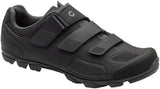 Garneau Gravel II Shoes - Black Men's Size 46