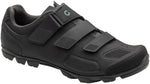 Garneau Gravel II Shoes - Black Men's Size 50