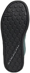 Five Ten Freerider Pro Primeblue Flat Shoe - Women's Acid Mint / Hazy Emerald /