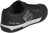 Five Ten Freerider Pro Men's Flat Shoe: Black/Gray Two/Gray Five 11.5