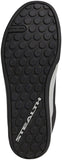 Five Ten Freerider Pro Men's Flat Shoe: Black/Gray Two/Gray Five 11