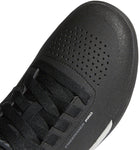 Five Ten Freerider Pro Men's Flat Shoe: Black/Gray Two/Gray Five 10.5