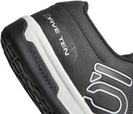 Five Ten Freerider Pro Men's Flat Shoe: Black/Gray Two/Gray Five 11.5