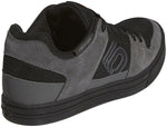 Five Ten Freerider Flat Pedal Shoe: Gray/Black 9