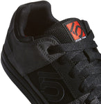 Five Ten Freerider Flat Pedal Shoe: Gray/Black 9