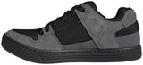 Five Ten Freerider Flat Shoe - Men's Grey Five / Core Black / Grey Four 12.5