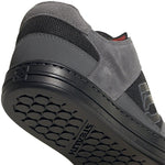 Five Ten Freerider Flat Shoe - Men's Grey Five / Core Black / Grey Four 10